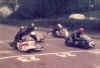 Cadwell National Handicap Start