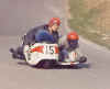 Picketts at Cadwell